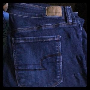 AE jeans